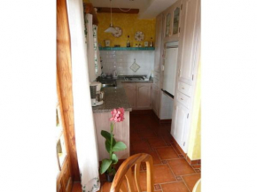 Casa Pedro in the Finca Angel